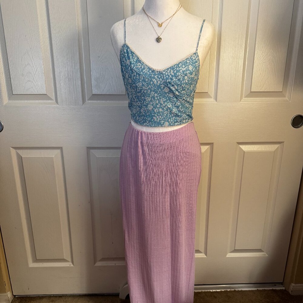 🩵 Dreamy blue 🩵 Princess Polly Top